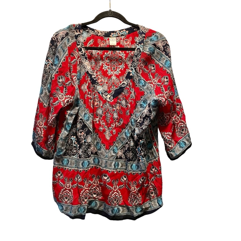Bila blouse